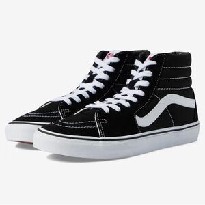 SK8-Hi Wide - Brand new without tags or box.